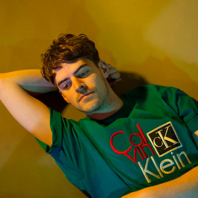 Ryan Hemsworth in Singapore