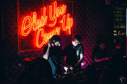 RAC at Loof, Singapore