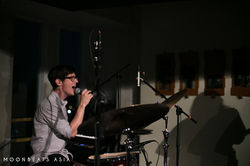 Braids at Kilo Lounge, Singapore