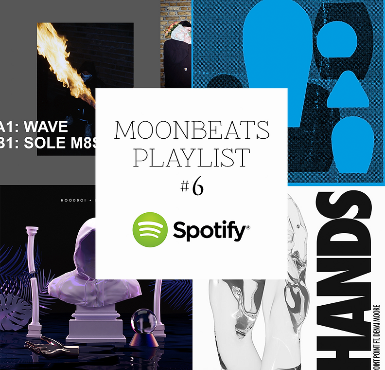 Moonbeats Asia On Spotify Crayon give you up feat klp darius remix. moonbeats asia on spotify