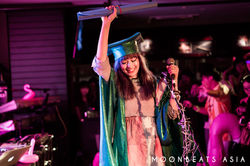 Kero Kero Bonito, Singapore