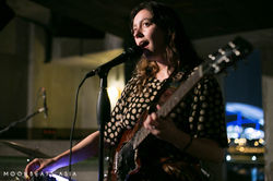 Braids at Kilo Lounge, Singapore