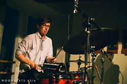 Braids at Kilo Lounge, Singapore