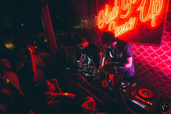 RAC at Loof, Singapore