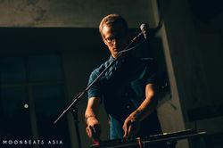 Braids at Kilo Lounge, Singapore