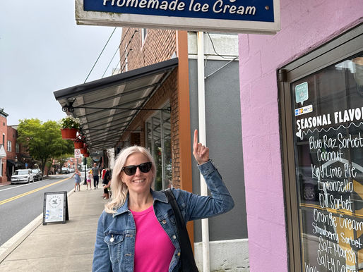 The Ice Cream Prophecy