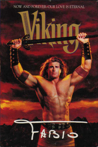 Romance Cover Example #1