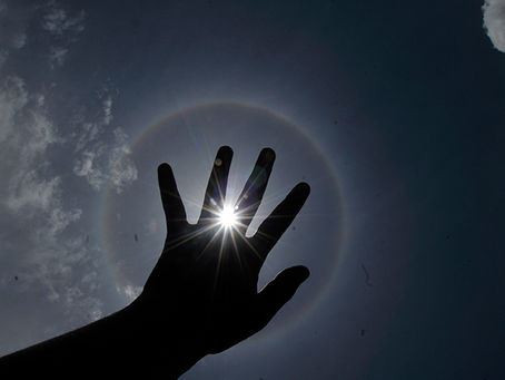 Learning to die - death doulas tell their stories