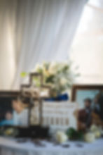 wedding photographer shot checklist