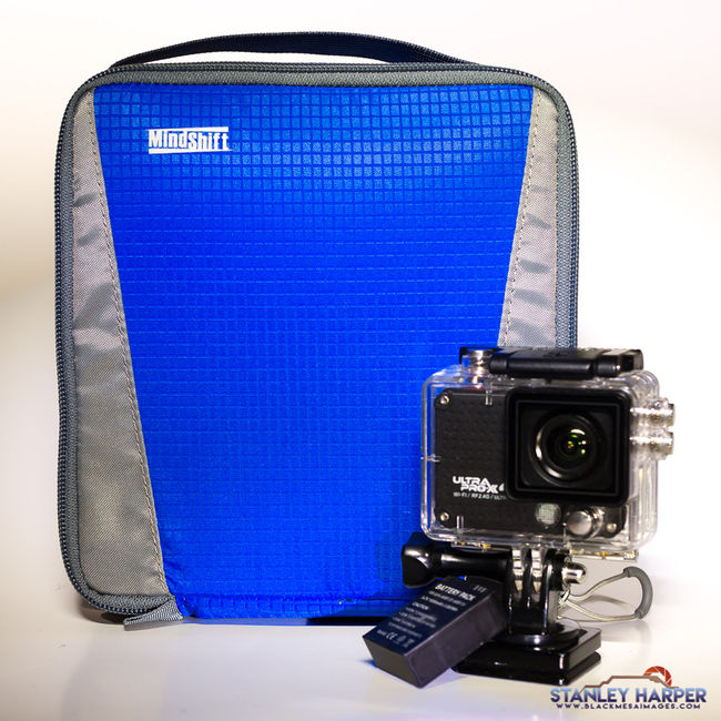 MindShift Gear Pouch 4 Review