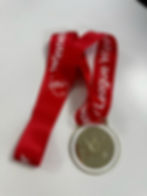 Thumbnail: SPECIAL OFFER - 2 x Premier League winners medal 2024-25 - IN STOCK