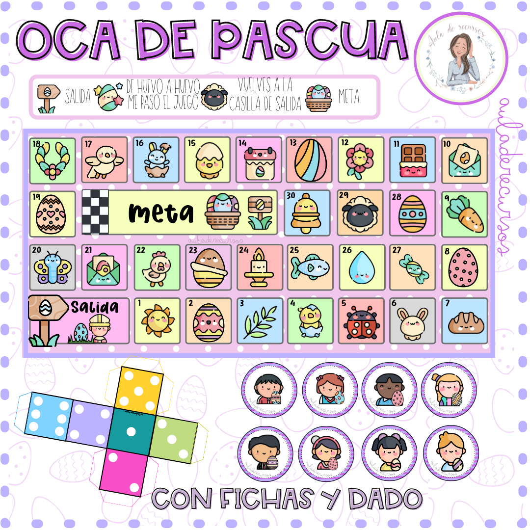 Oca de Pascua