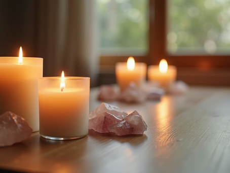 Exploring the World of Shamanic Healing