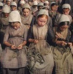 Le piccole sarte