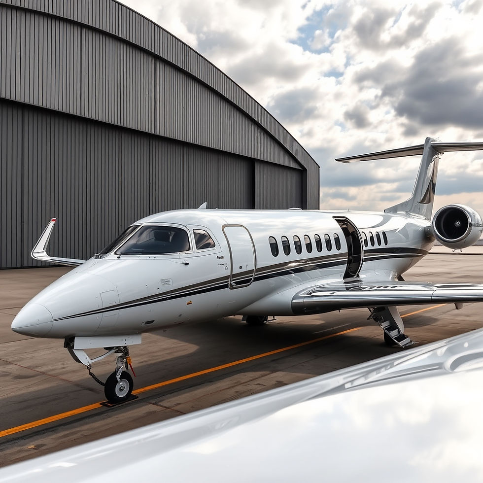 Exterior private jet detailing luxury and precision .jpg