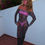 Thumbnail: The luna mesh maxi 