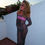 Thumbnail: The luna mesh maxi 