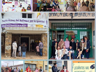 8M: Crecer libres para elegir nuestro futuro