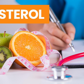 5 Saveta Kako da Smanjiš Holesterol