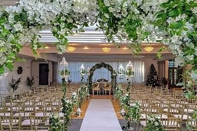 Coast Hotel Rosslare - Venue