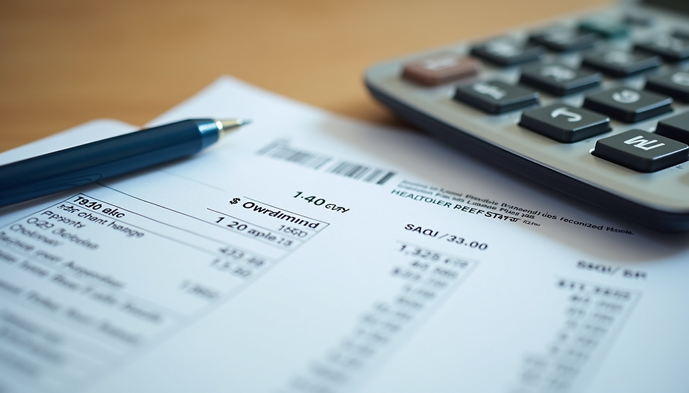 Understanding Medical Lien Subrogation: What You Need to Know