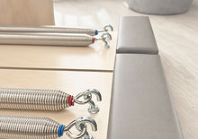 hayley pilates stability chair 美術二館 X.LAB