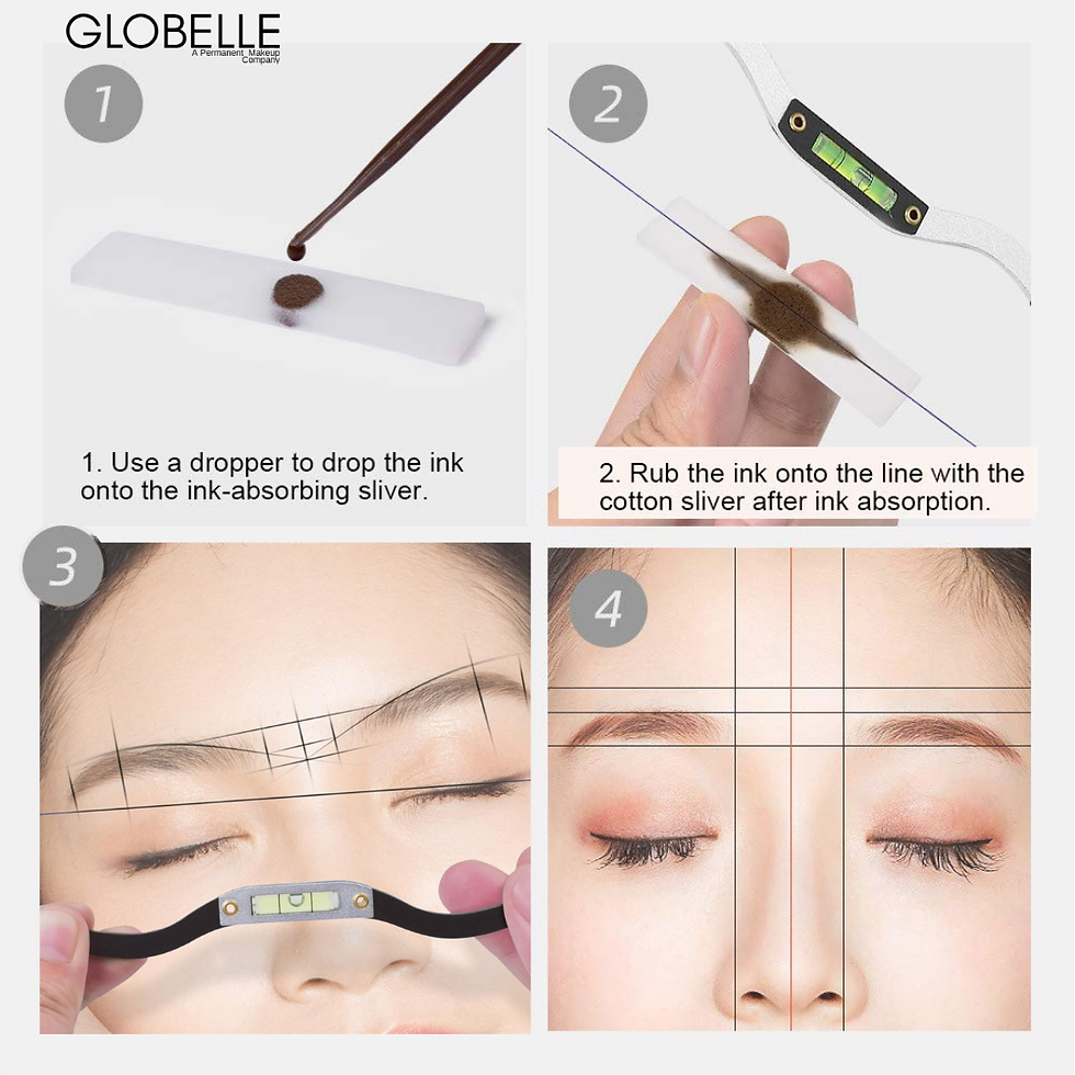 Thumbnail: MAPPING HAND TOOL (RULER)