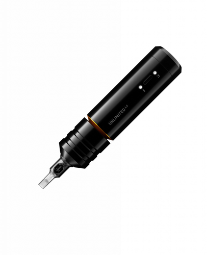 Cheyenne Unlimited タトゥーマシン 3.5mmストローク Cheyenne Unlimited タトゥーマシン 3.5mmストローク CHEYENNE SOL