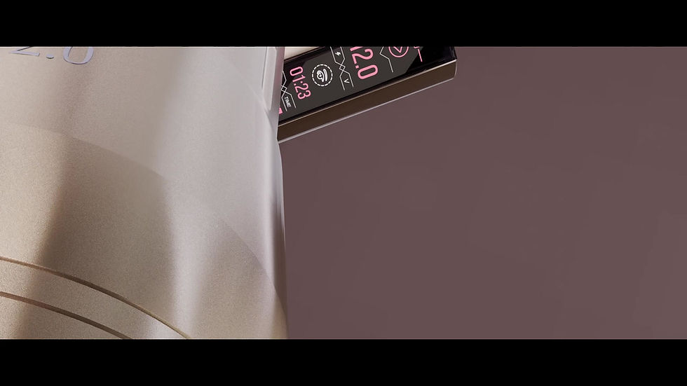 Thumbnail: Soulnova AVA Flora E5 Wireless PMU Pen Machine