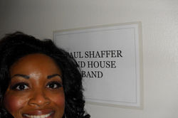 Paul Shaffer House Band