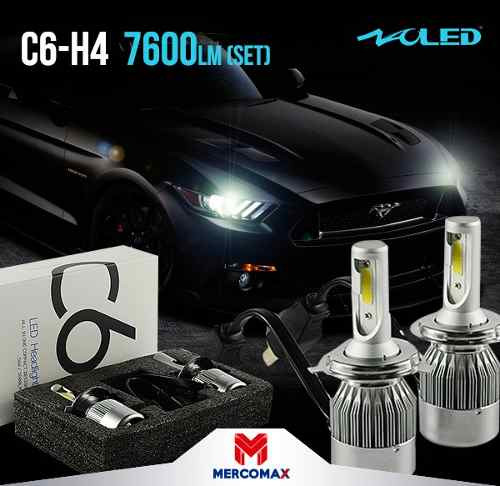 Miniatura: Cree Led