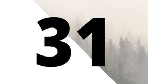Ezekiel 31 - The Lofty Cedar