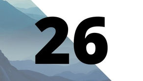 Ezekiel 26 - Proclamation against Tyre