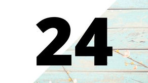 Ezekiel 24 - The Boiling Pot, Ezekiel’s Bereavement