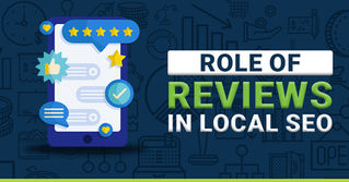 Role of Review in Local SEO