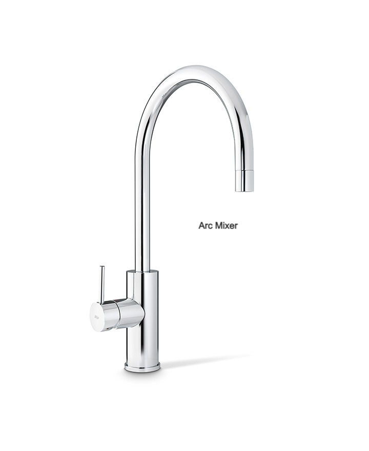 Thumbnail: Zip Tudor 5L Under-sink Single Outlet Vented Hot Water System - Model 21052
