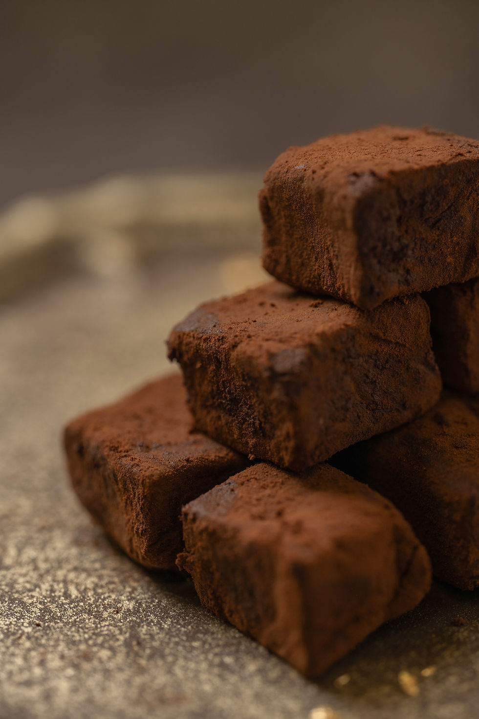 Thumbnail: 團購 : Soy-Soft Heart Chocolates 系列 (9pcs)