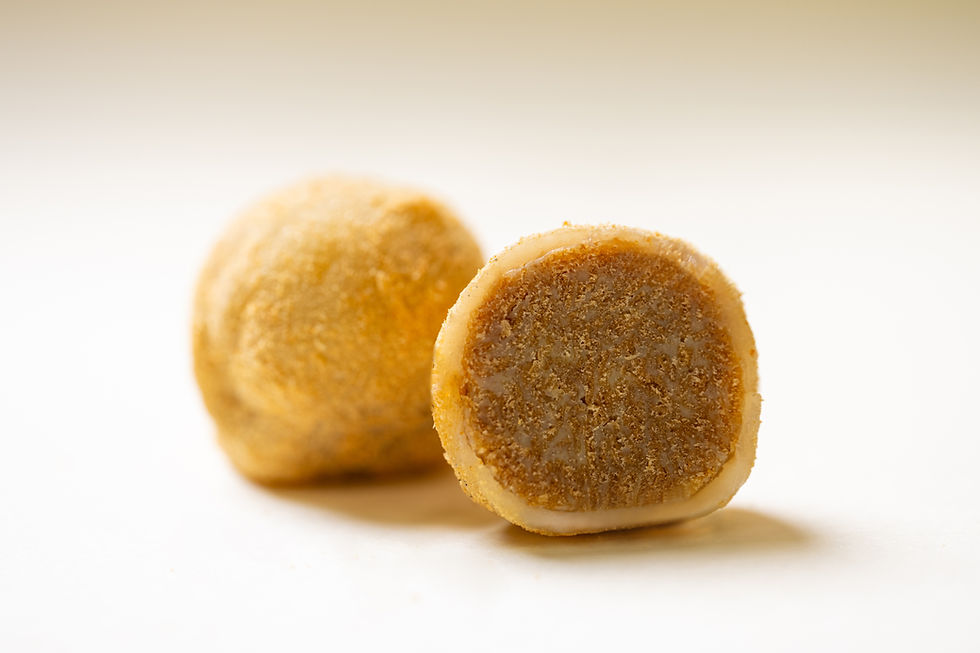 Thumbnail: 團購 : Dubai Mochi Ball 系列 (Standard/Mini Size)