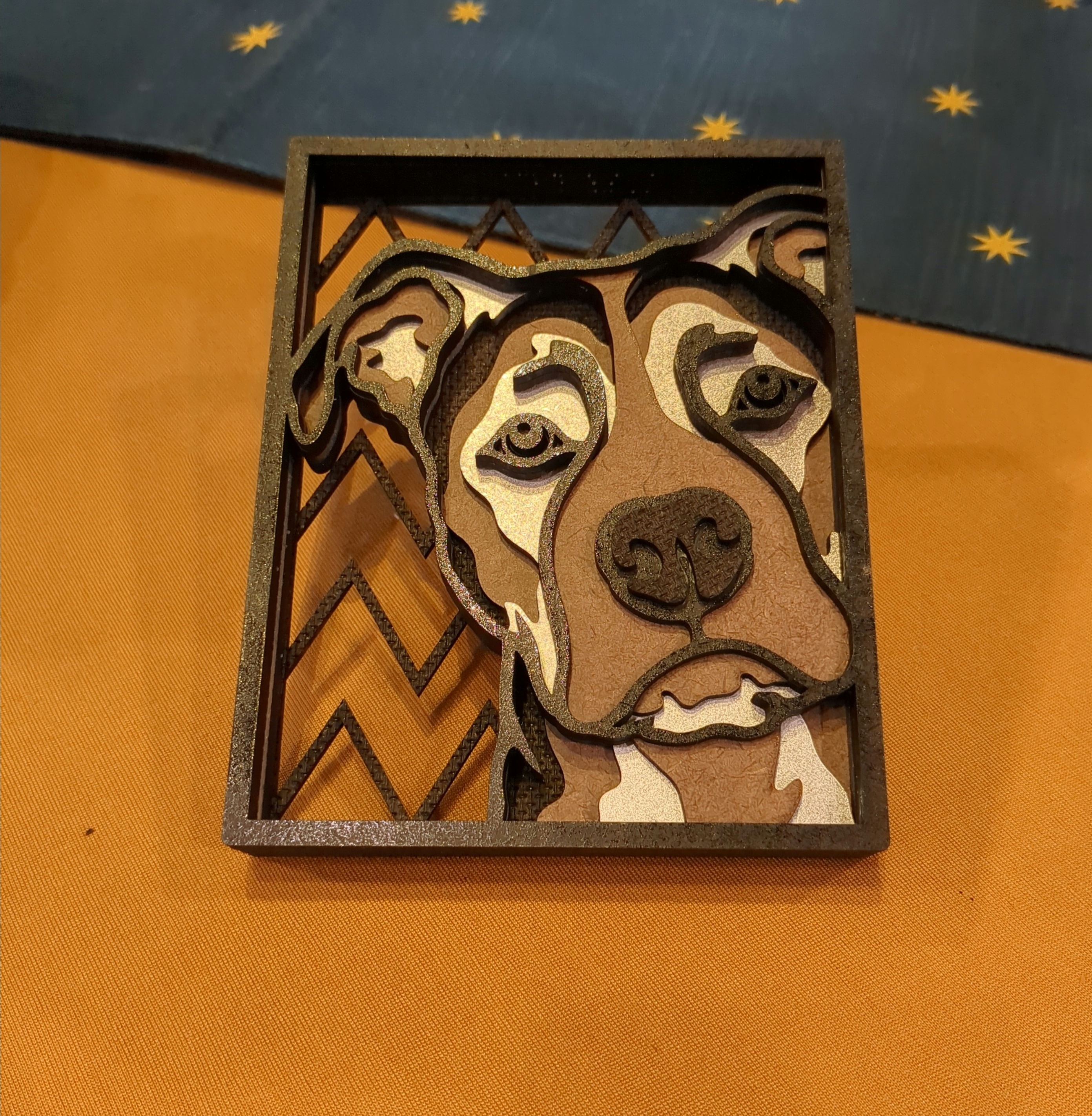 Pitbull 
