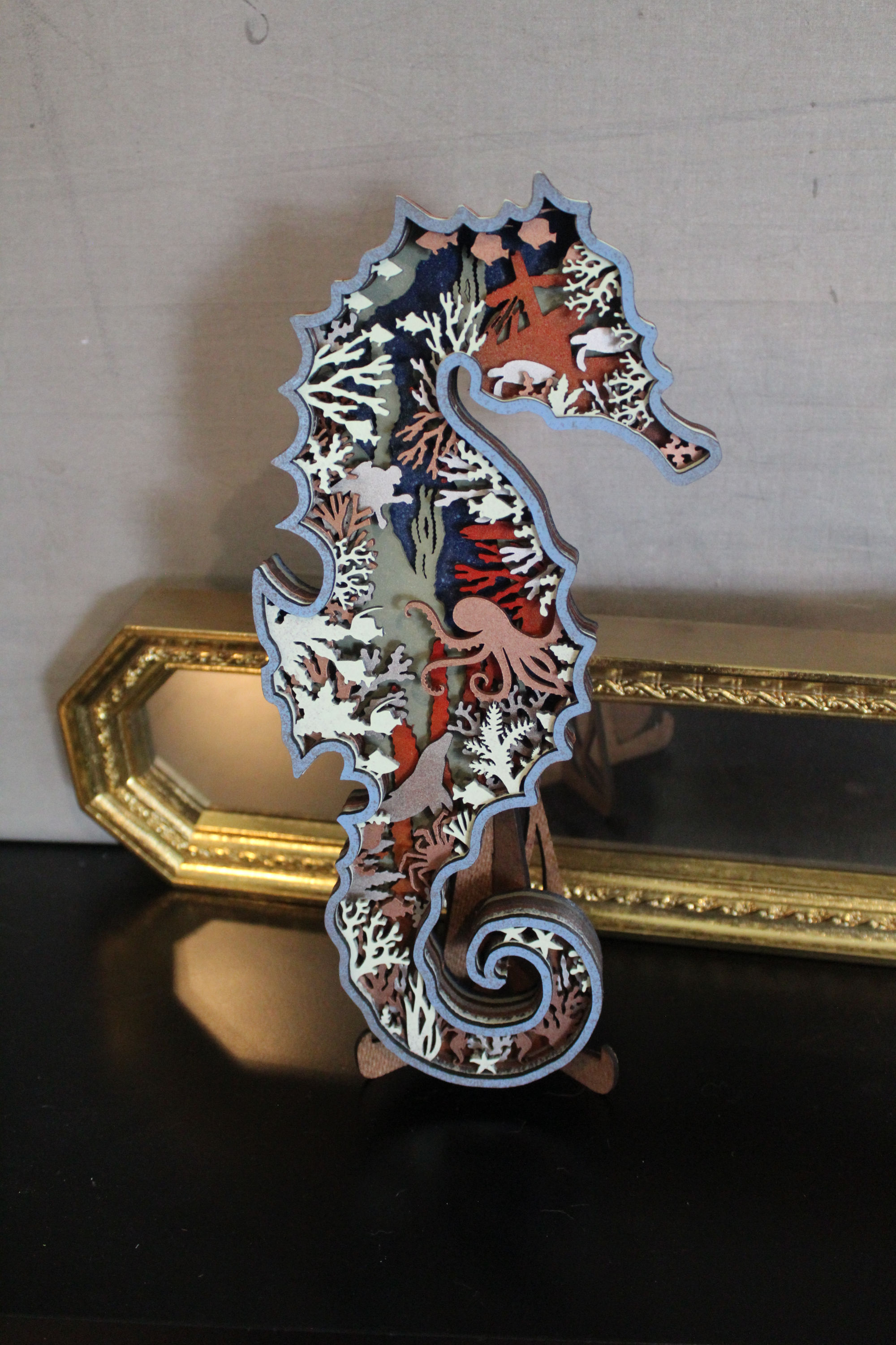 SeaHorse