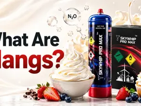 What Are Nangs?