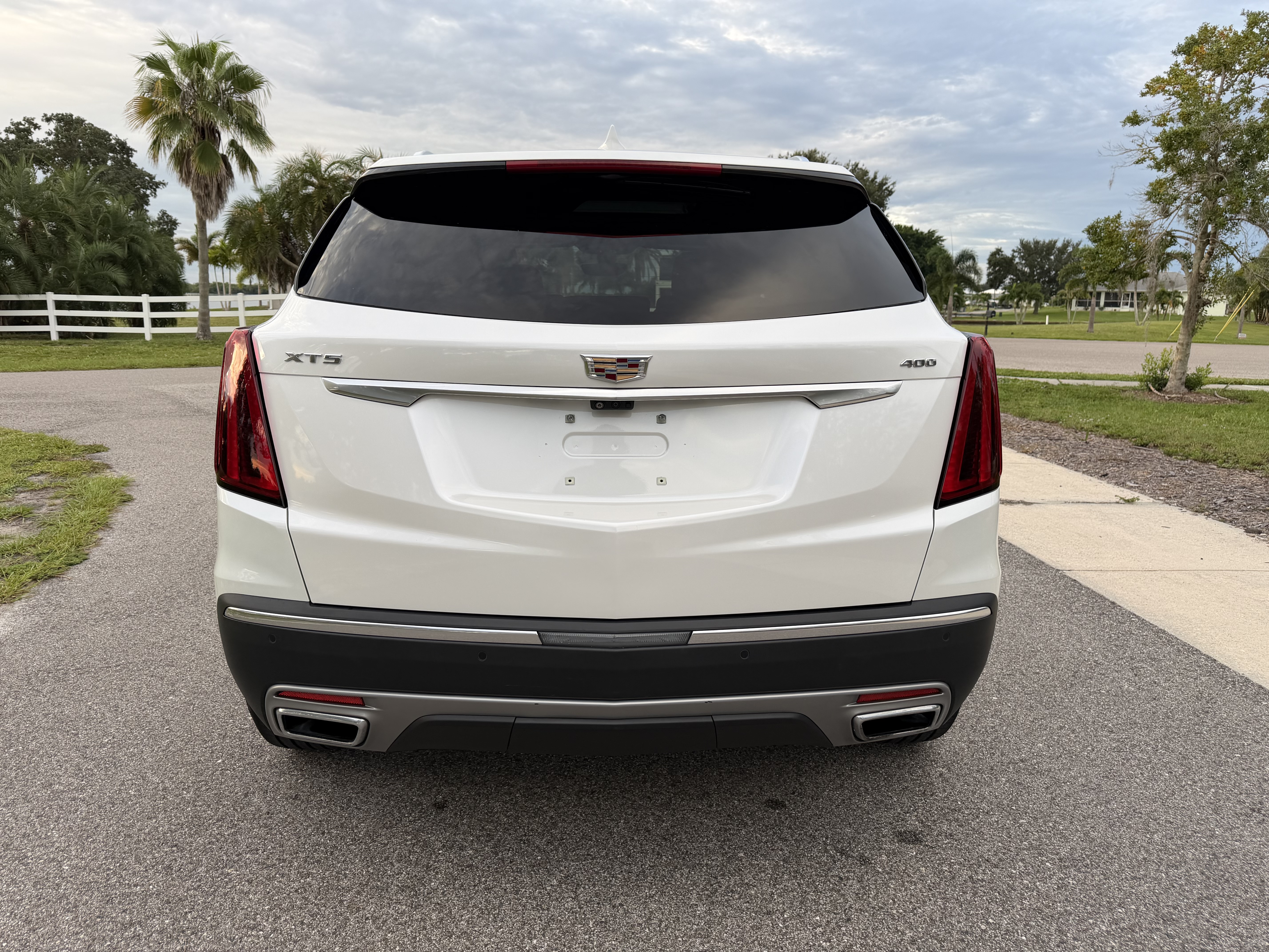 2024 Cadillac XT5 Sport - Photo 9