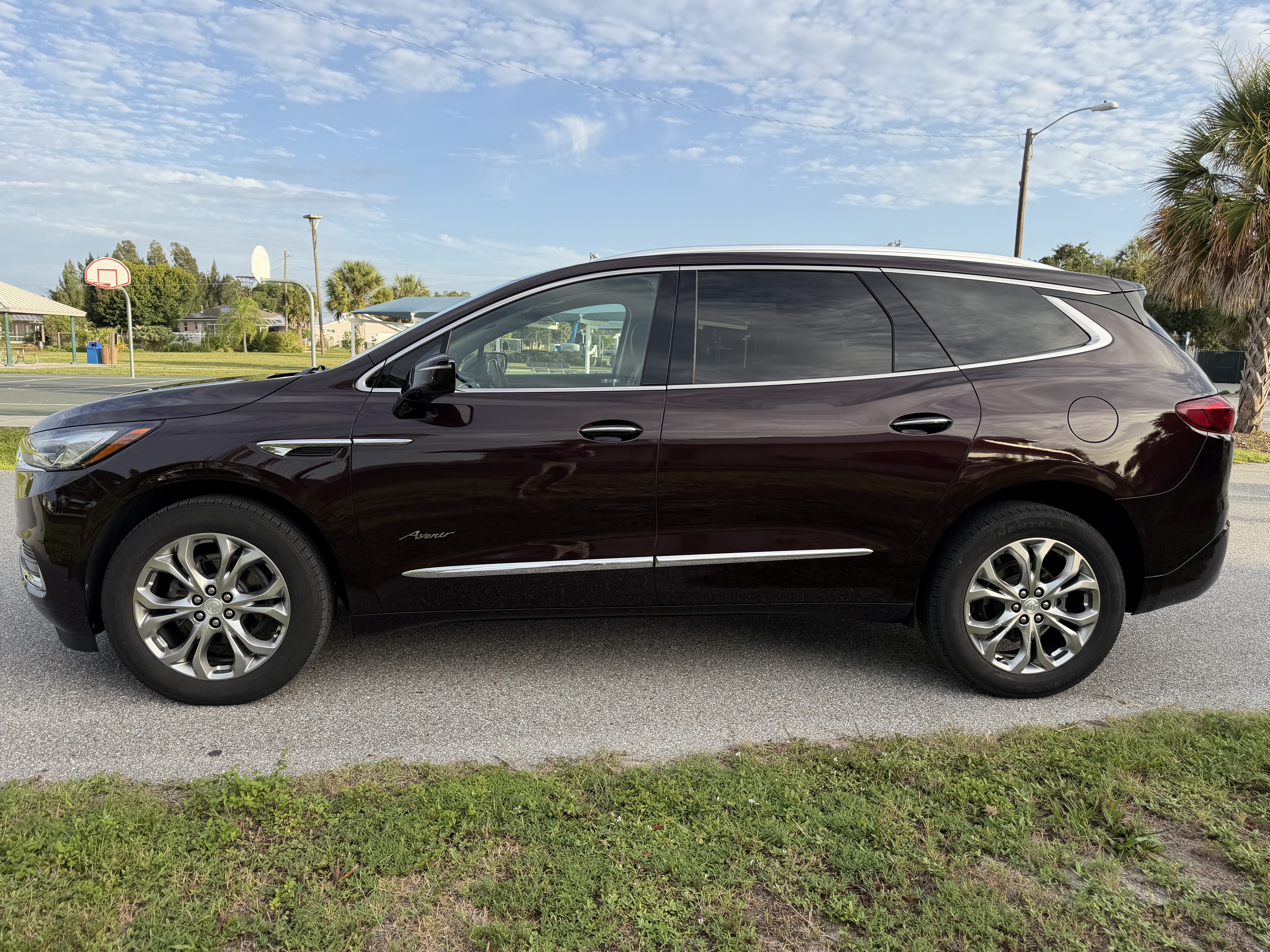 2021 Buick Enclave Avenir - Photo 6
