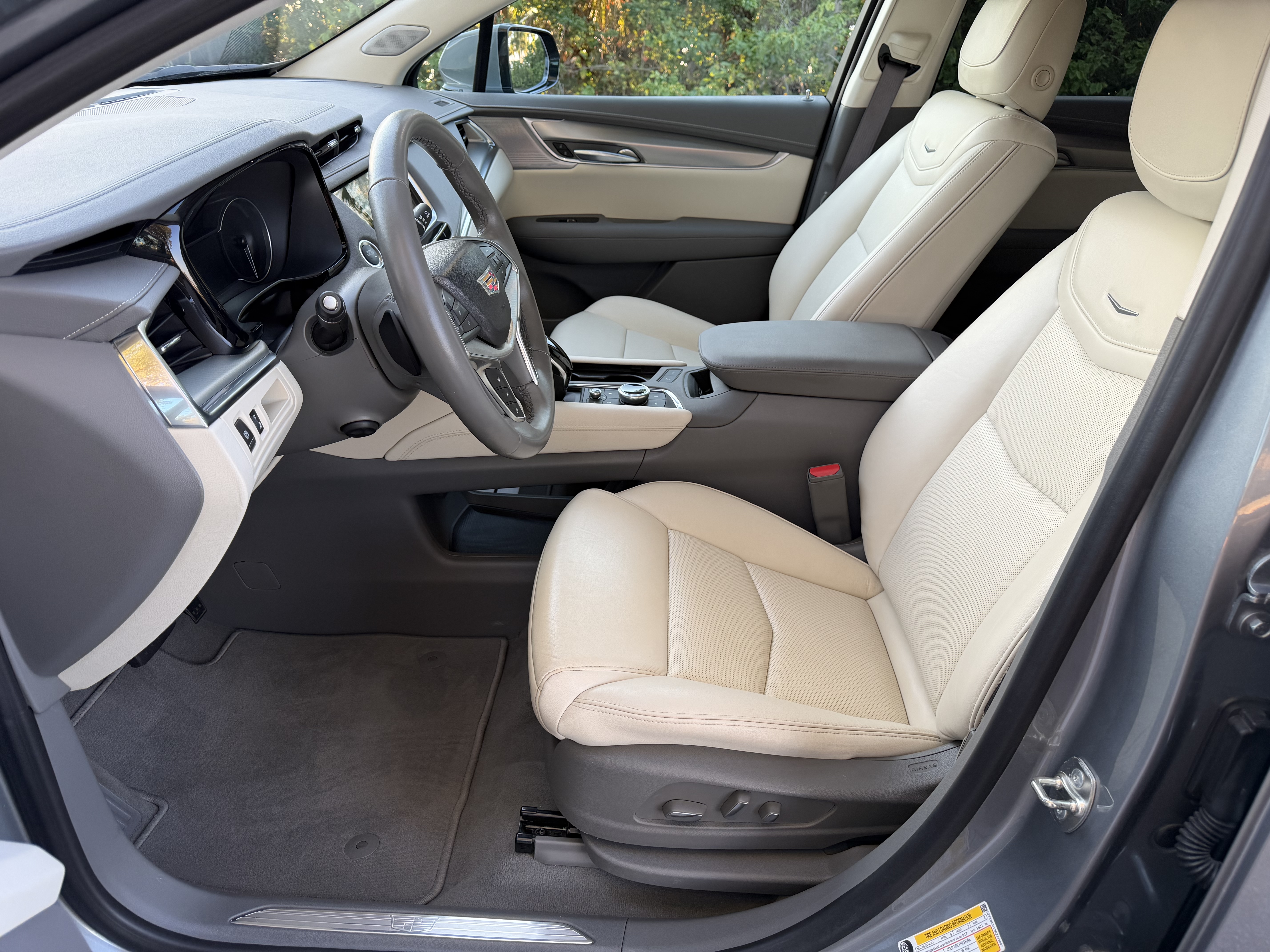 2024 Cadillac XT5 Premium Luxury - Photo 9