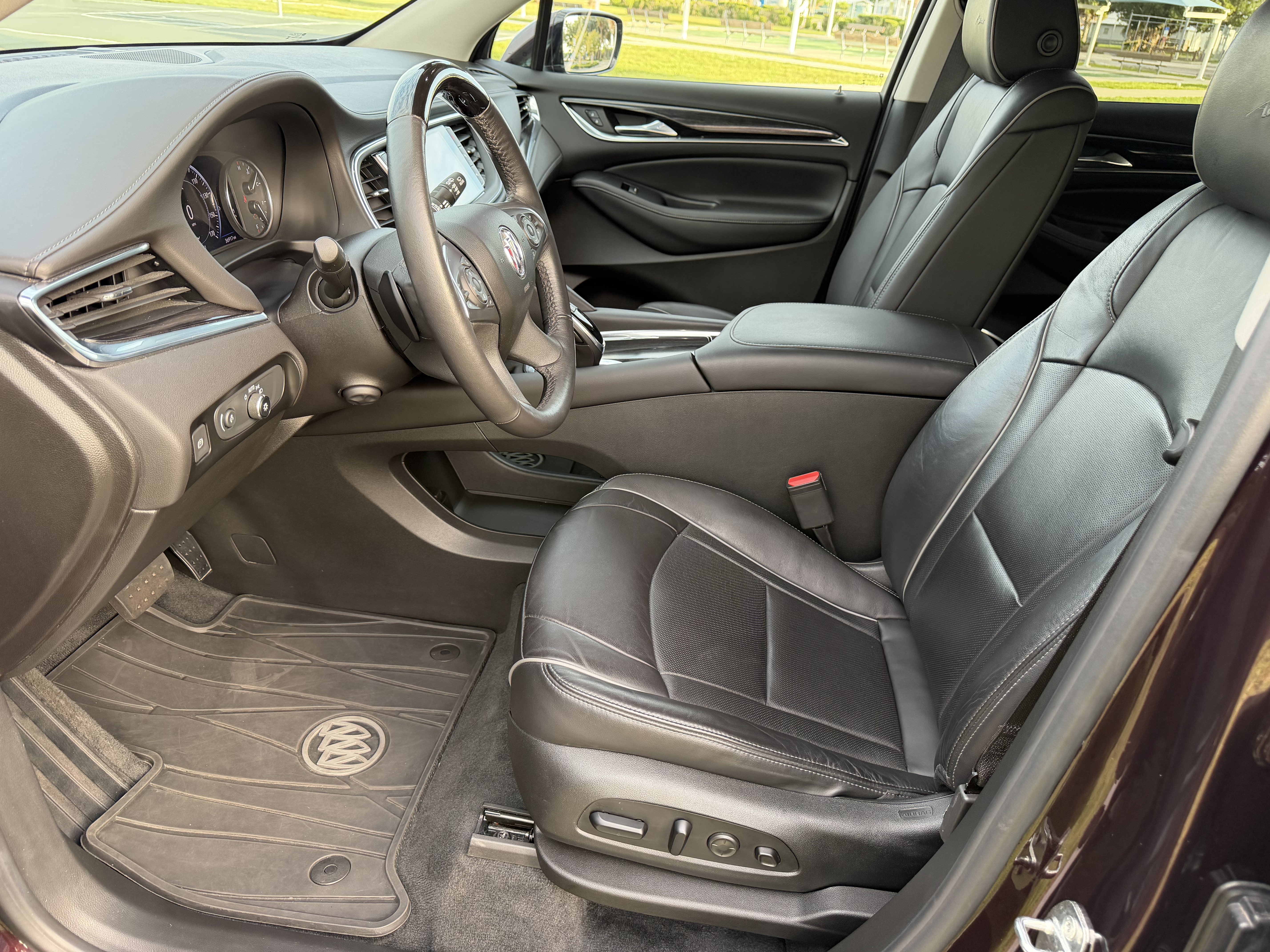2021 Buick Enclave Avenir - Photo 8