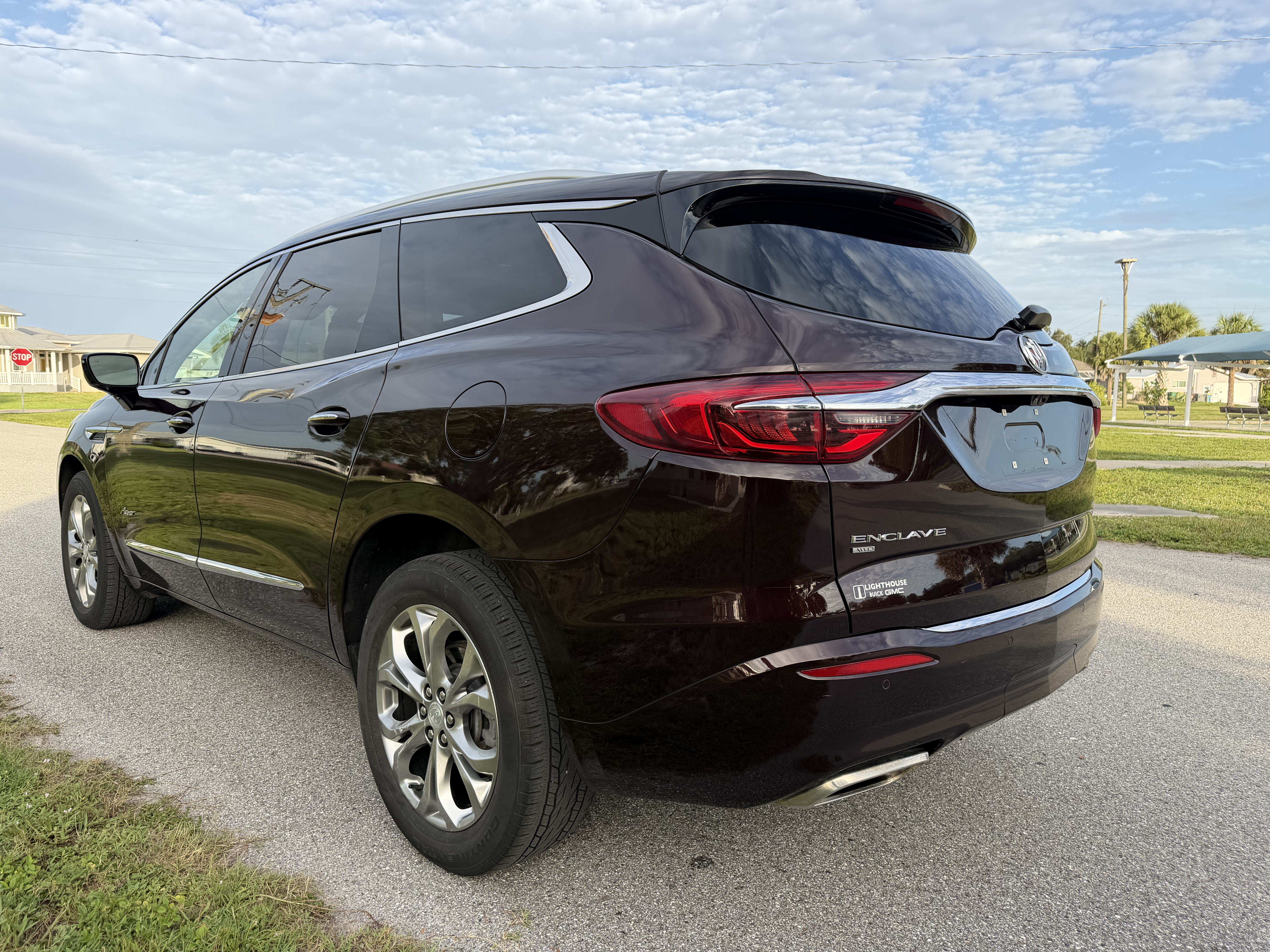 2021 Buick Enclave Avenir - Photo 5