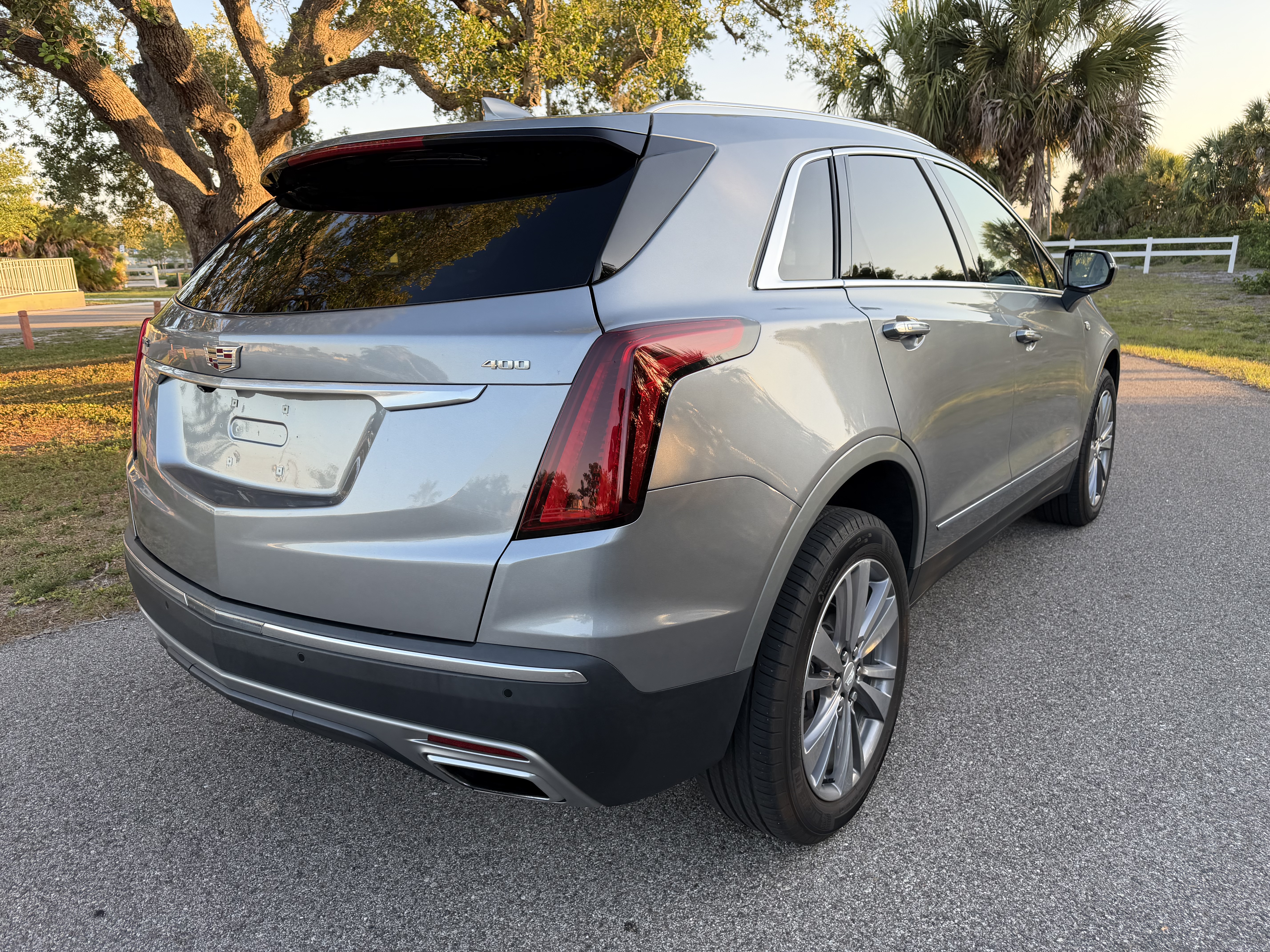 2024 Cadillac XT5 Premium Luxury - Photo 6
