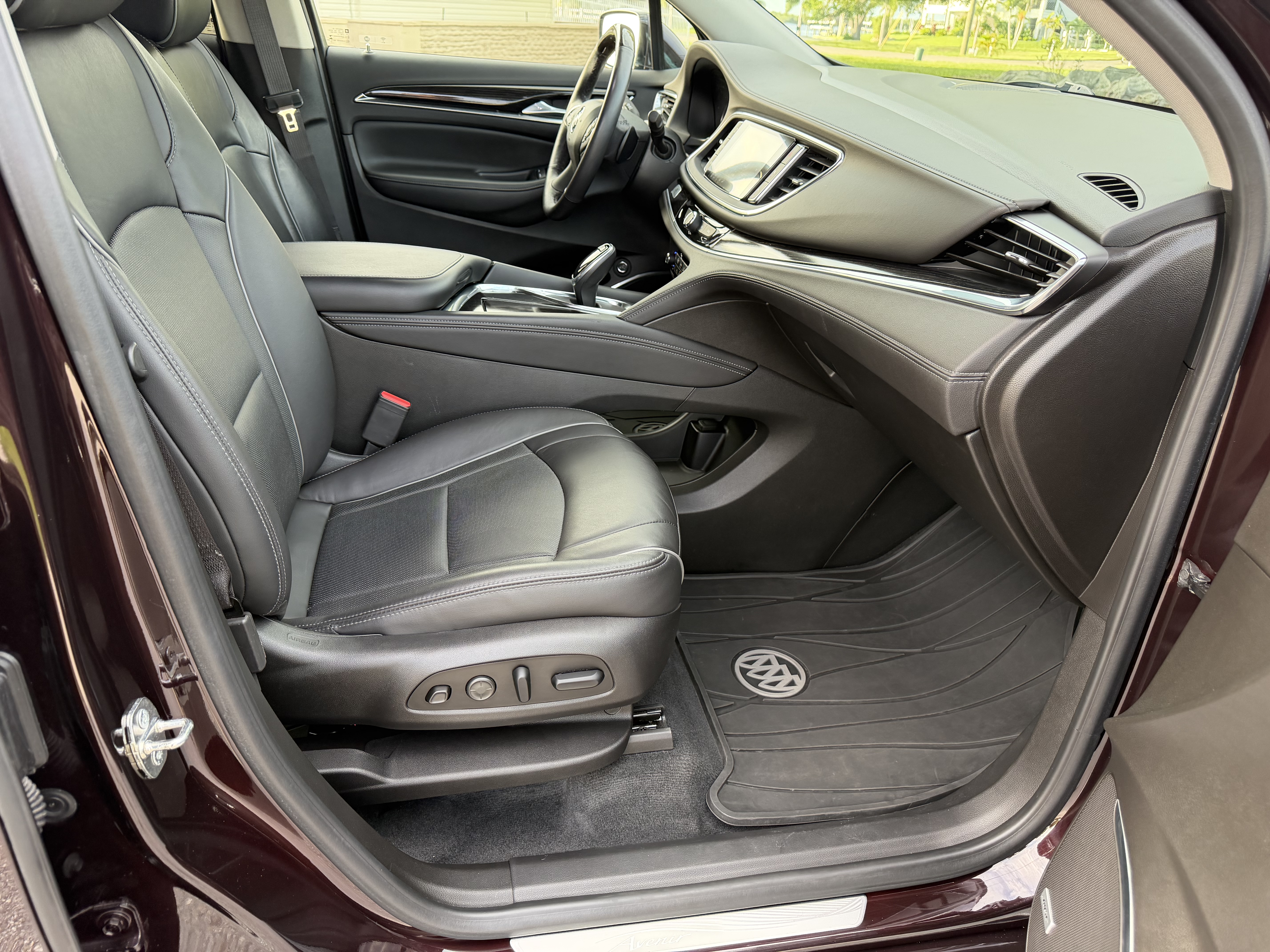 2021 Buick Enclave Avenir - Photo 9