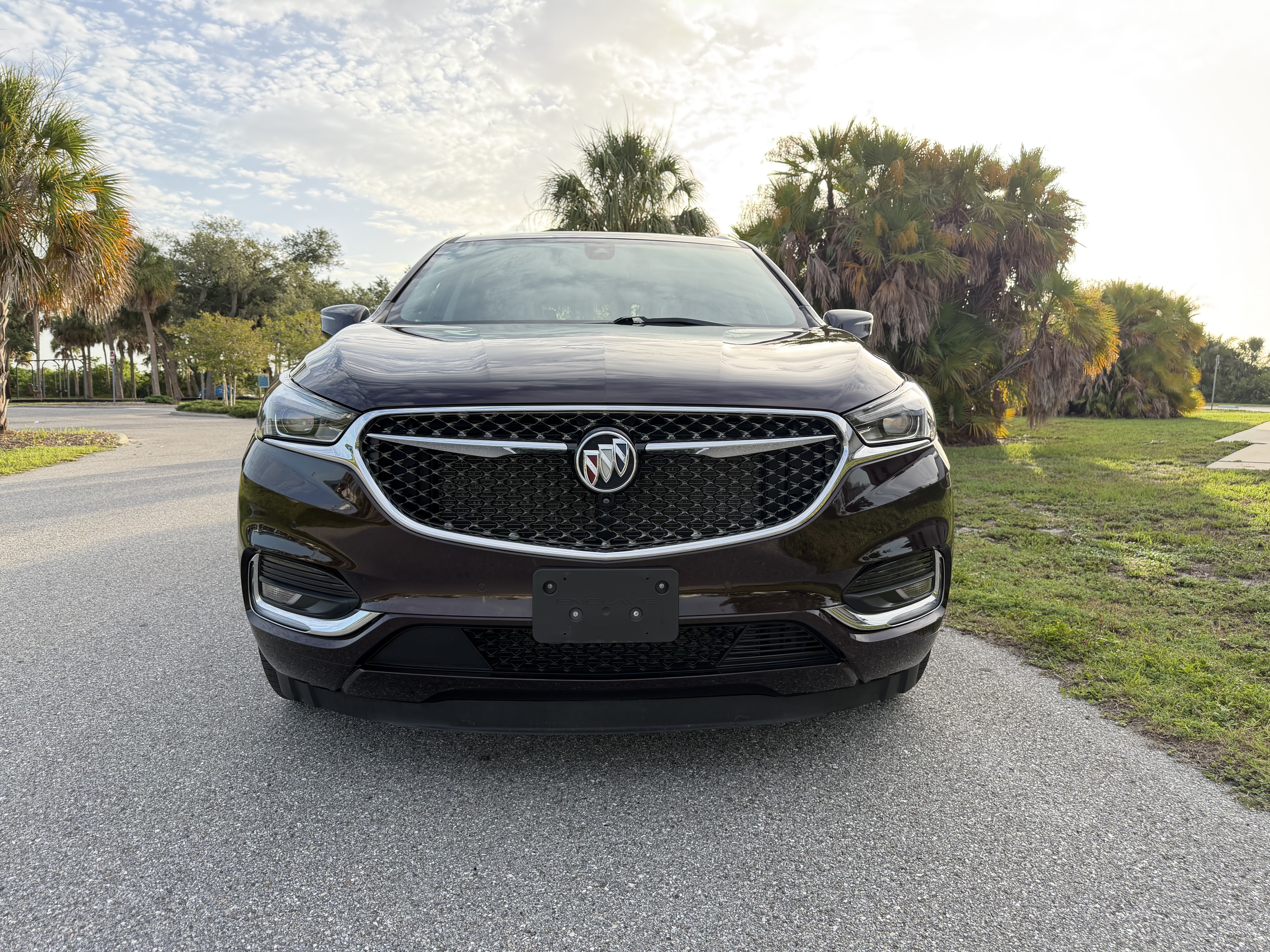 2021 Buick Enclave Avenir - Photo 3