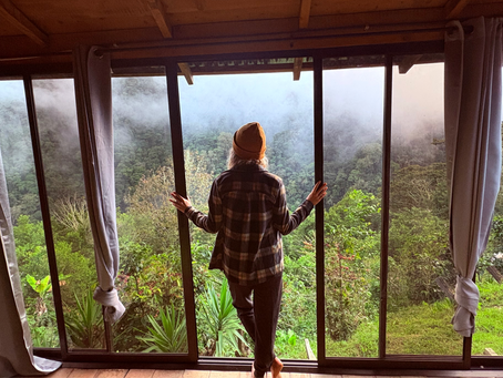 La nature au Costa Rica (Partie 2)